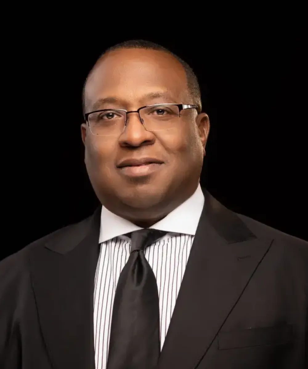  Dedrick L. Adell